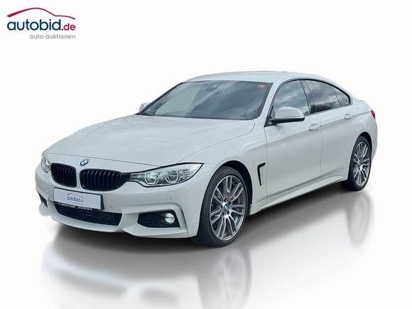 Widok z przodu po stronie lewej