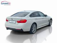 Widok z tyłu po stronie prawej