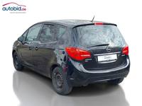 Widok z tyłu po stronie lewej