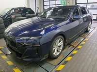 Widok z przodu po stronie lewej