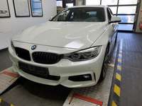 Widok z przodu po stronie lewej