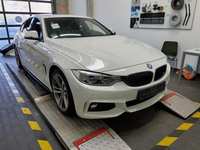 Widok z przodu po stronie prawej