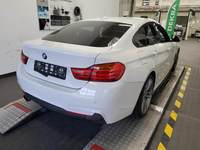 Widok z tyłu po stronie prawej