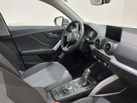 Aanzicht binnenruimte