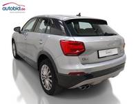 Aanzicht achter links