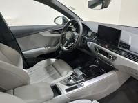 Aanzicht binnenruimte