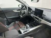 Aanzicht binnenruimte