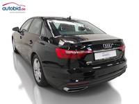 Aanzicht achter links