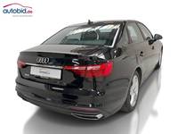 Aanzicht achter rechts