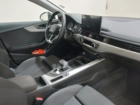 Aanzicht binnenruimte