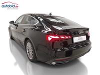 Aanzicht achter links