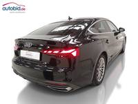 Aanzicht achter rechts