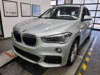 Widok z przodu po stronie lewej