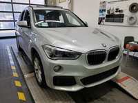 Widok z przodu po stronie prawej