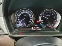 Widok zestawu wskazników