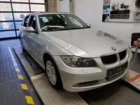 Widok z przodu po stronie prawej