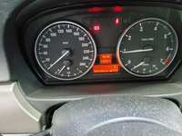 Widok zestawu wskazników