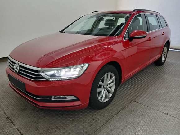 Pogled sprijeda lijevo