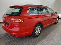 Vue de l’arrière droit