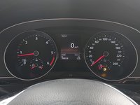 Vue du tableau de bord