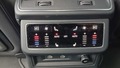 View of rear climate control switch