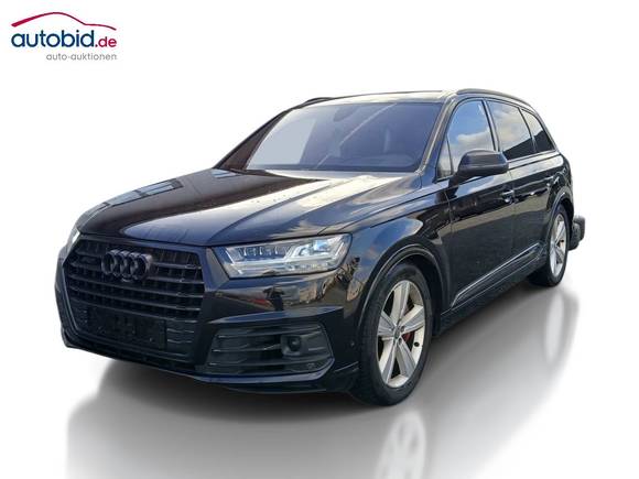 Widok z przodu po stronie lewej