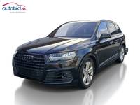 Widok z przodu po stronie lewej