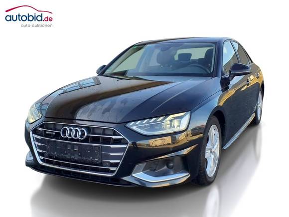 Pogled od napred levo