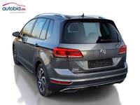 Widok z tyłu po stronie lewej