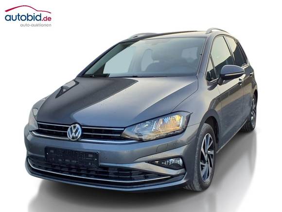 Widok z przodu po stronie lewej