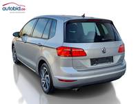 Widok z tyłu po stronie lewej