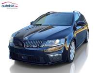 Widok z przodu po stronie lewej