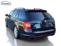 Pogled od pozadi levo