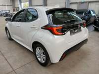 Náhled zezadu zleva