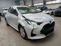 Náhled zpředu zprava