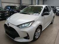 Náhled zpředu zleva