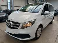 Mercedes-Benz V 220 d kompakt 9GTronic "Rise" Nehoda