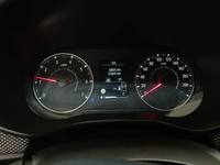 Vista do instrumento combinado