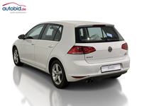 Aanzicht achter links