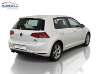 Aanzicht achter rechts