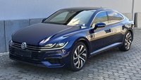 VW Arteon 2,0 TSI DSG "R-Line"
