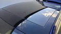 View of sunroof / panoramic roof