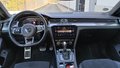 View of dashboard