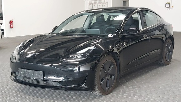 Náhled zpředu zleva