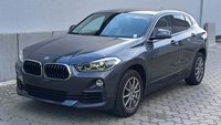BMW X2 sDrive 18 i Steptronic "Advantage"