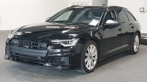 Náhled zpředu zleva