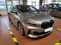 Widok z przodu po stronie prawej