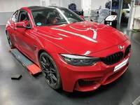 Pogled od napred  desno