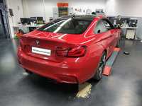 Pogled od pozadi desno