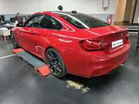 Pogled od pozadi levo